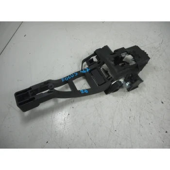DOOR HANDLE OUTSIDE REAR RIGHT Ford Focus 2014 1.6TDCI 1747572