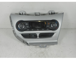 HEATER CLIMATE CONTROL PANEL Ford Focus 2014 1.6TDCI BM5T18C612CL