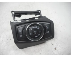 INTERRUTTORE FARI Ford Focus 2014 1.6TDCI BM5T13A024CD