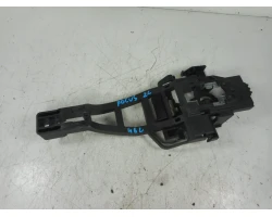 DOOR HANDLE OUTSIDE REAR LEFT Ford Focus 2014 1.6TDCI 1869296