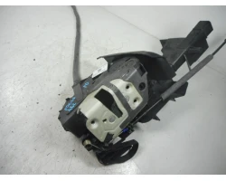 CHIUSURA SERRATURA PORTA ANTERIORE DESTRA Ford Focus 2014 1.6TDCI 5275263
