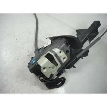 CHIUSURA SERRATURA PORTA ANTERIORE DESTRA Ford Focus 2014 1.6TDCI 5275263