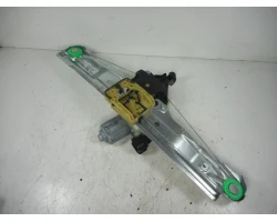 WINDOW MECHANISM REAR RIGHT Ford Focus 2014 1.6TDCI 1870372