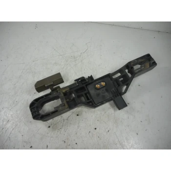 DOOR HANDLE OUTSIDE REAR RIGHT Renault LAGUNA II 2003 2.2 DCI