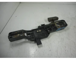 DOOR HANDLE OUTSIDE REAR LEFT Renault LAGUNA II 2003 2.2 DCI