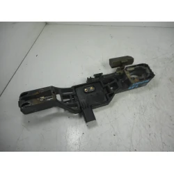 KLJUKA ZUNAJ  ZADAJ LEVA Renault LAGUNA II 2003 2.2 DCI