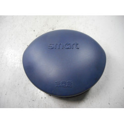 STEERING WHEEL AIRBAG Smart City Coupe 1999 40 