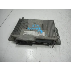 CENTRALINA INIEZIONE MOTORE Renault KANGOO 1998 1.4 7700108813
