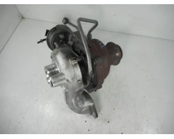 TURBINA Ford Focus 2014 1.6TDCI gtc1244vz 1685819
