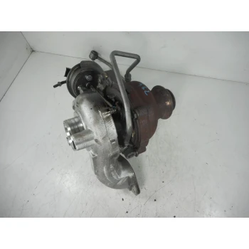 TURBINA Ford Focus 2014 1.6TDCI gtc1244vz 1685819