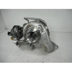 TURBINA Ford Focus 2014 1.6TDCI gtc1244vz 1685819