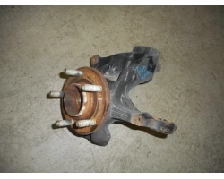WHEEL HUB BEARING FRONT LEFT Ford Focus 2014 1.6TDCI 1702854 1820754