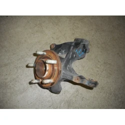 WHEEL HUB BEARING FRONT LEFT Ford Focus 2014 1.6TDCI 1702854 1820754