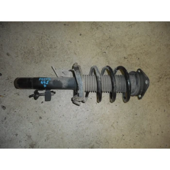AMMORTIZATORE ANTERIORE Ford Focus 2014 1.6TDCI 1709761 1718394 1824950