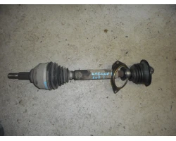 SEMIASSE ANTERIORE SINISTRO Renault LAGUNA II 2003 2.2 DCI