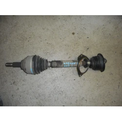 FRONT LEFT DRIVE SHAFT Renault LAGUNA II 2003 2.2 DCI