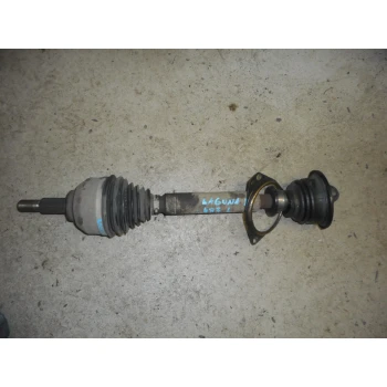 POLOSOVINA SP.LEVA Renault LAGUNA II 2003 2.2 DCI