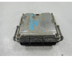 ENGINE CONTROL UNIT Renault LAGUNA II 2003 2.2 DCI 0281011325