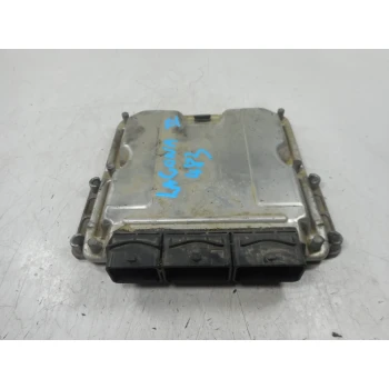 ENGINE CONTROL UNIT Renault LAGUNA II 2003 2.2 DCI 0281011325
