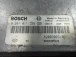 ENGINE CONTROL UNIT Renault LAGUNA II 2003 2.2 DCI 0281011325