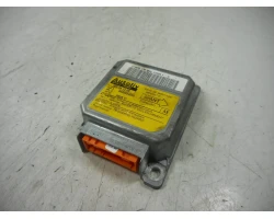 AIRBAG CONTROL UNIT Peugeot 206 2000 1.4 9636894080