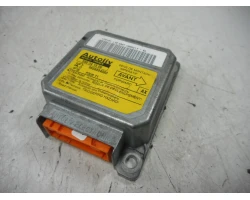 AIRBAG CONTROL UNIT Peugeot 206 2001 2.0 CC 9636894080