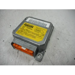 CENTRALINA AIRBAG Peugeot 206 2001 2.0 CC 9636894080