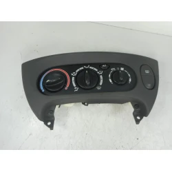 CENTRALINA COMANDO CLIMATIZZATORE Renault SCENIC 2003 1.9 DCI