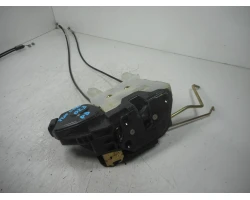 CHIUSURA SERRATURA PORTA ANTERIORE DESTRA Hyundai Tucson 2005 2.0 4X4 813202E010