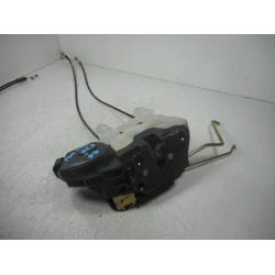 DOOR LOCK FRONT RIGHT Hyundai Tucson 2005 2.0 4X4 813202E010