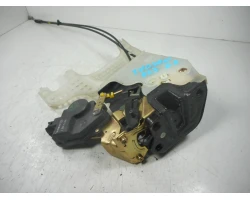 DOOR LOCK REAR RIGHT Hyundai Tucson 2005 2.0 4X4 814202E000