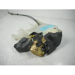 DOOR LOCK REAR RIGHT Hyundai Tucson 2005 2.0 4X4 814202E000