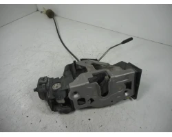 CHIUSURA SERRATURA PORTA ANTERIORE DESTRA Mercedes-Benz A-Klasse 2002 170 CDI