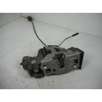 DOOR LOCK FRONT RIGHT Mercedes-Benz A-Klasse 2002 170 CDI