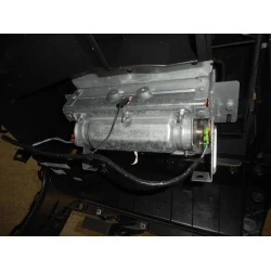 CRUSCOTTO Renault MODUS 2007 1.4 16V 7701067619