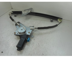 WINDOW MECHANISM FRONT RIGHT Chevrolet Lacetti 2004 1.6 