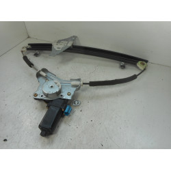 WINDOW MECHANISM FRONT RIGHT Chevrolet Lacetti 2004 1.6 