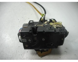 CHIUSURA SERRATURA PORTA POSTERIORE DESTRA Audi A6, S6 1998 2.4