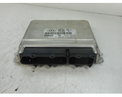 ENGINE CONTROL UNIT Audi A6, S6 1998 2.4 4b0907552c