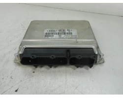 RAČUNALNIK MOTORJA Audi A6, S6 1998 2.4 4b0907552c