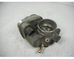 HIGH FLOW THROTTLE Mini One / Cooper / Coope 2002 1.6 13547509 043-02
