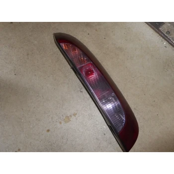 TAIL LIGHT RIGHT Opel Corsa 2001 1.2 16V