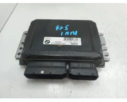 ENGINE CONTROL UNIT Mini One / Cooper / Coope 2002 1.6 1214752001901