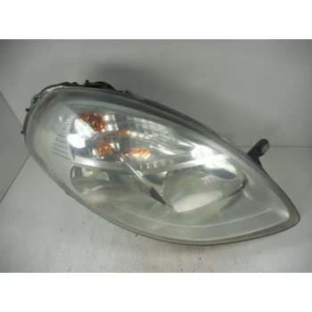 HEADLIGHT RIGHT Lancia Musa 2005 1.9JTD