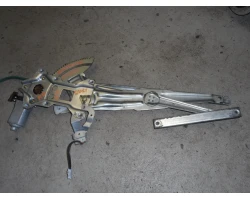 WINDOW MECHANISM FRONT RIGHT Mitsubishi Pajero Sport, Monter 2002 2.5