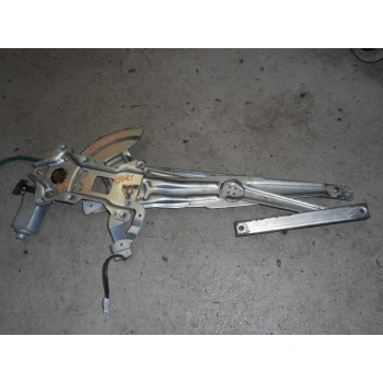 WINDOW MECHANISM FRONT RIGHT Mitsubishi Pajero Sport, Monter 2002 2.5