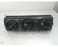 CENTRALINA COMANDO CLIMATIZZATORE Mini One / Cooper / Coope 2002 1.6