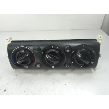 STIKALO GRETJA Mini One / Cooper / Coope 2002 1.6