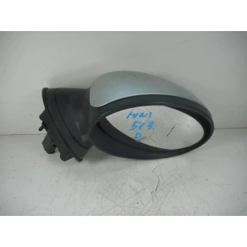 RETROVISORE DESTRO Mini One / Cooper / Coope 2002 1.6