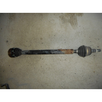AXLE SHAFT FRONT RIGHT Audi A3, S3 2001 1.6 